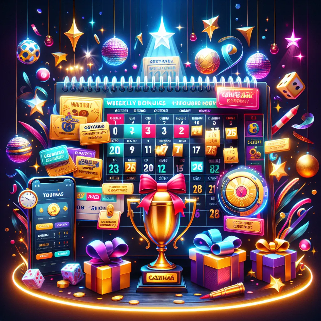 Промоакции и специальные предложения в Slottica